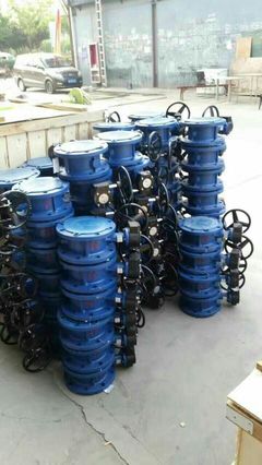 遠大閥門集團陜西銷售處 連接品質與需求的專業(yè)紐帶