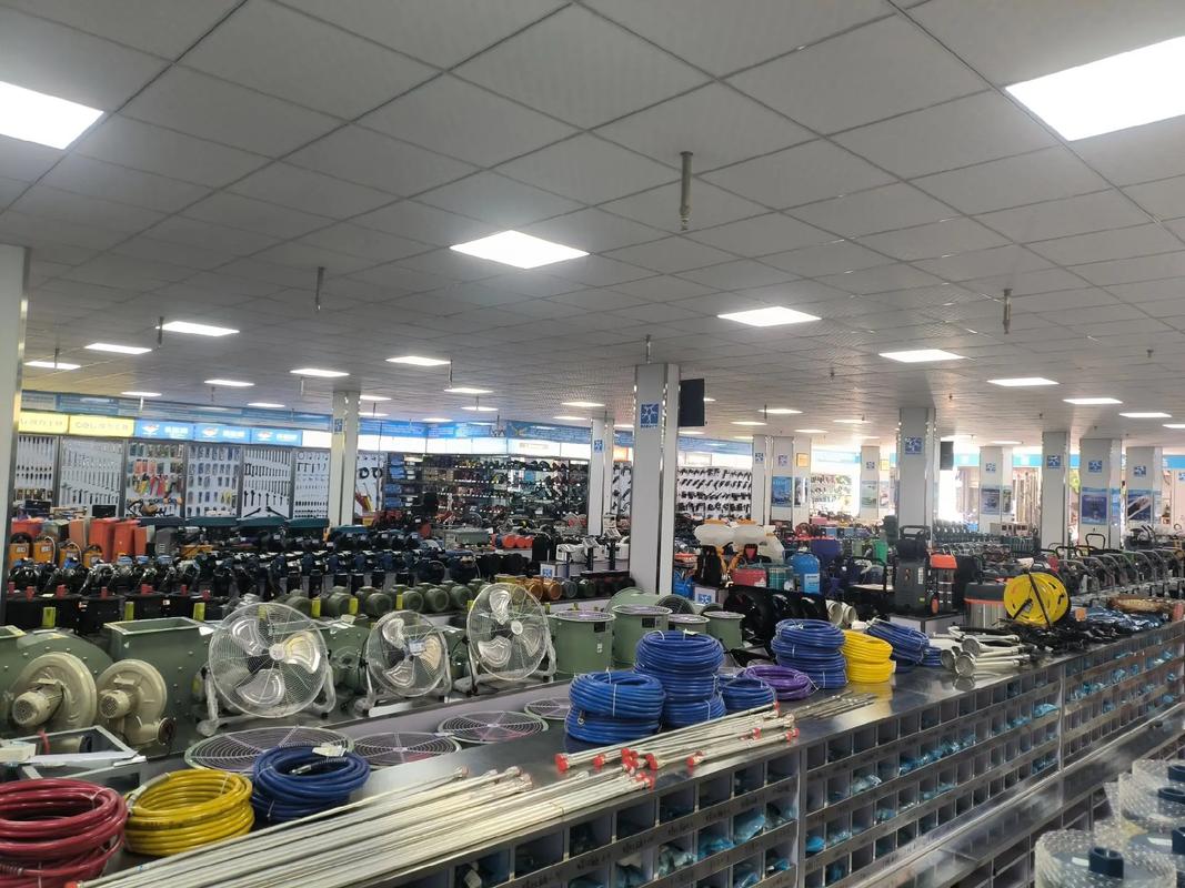 五金機(jī)電，應(yīng)有盡有——品質(zhì)為本，誠信經(jīng)營