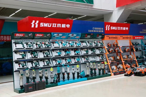 倒計(jì)時(shí)3天 五金機(jī)電行業(yè)盛會(huì)，紡織用品新篇章等您來啟