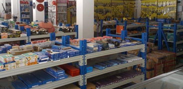 長文五金機(jī)電與紡織用品雙領(lǐng)域加盟指南 條件解析與市場機(jī)遇