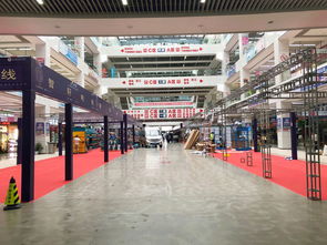 跨界融合新機(jī)遇 貴州五金機(jī)電與紡織用品行業(yè)共謀發(fā)展