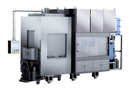 高測股份 以光伏行業為基石，邁向全球高硬脆材料切割設備領導地位