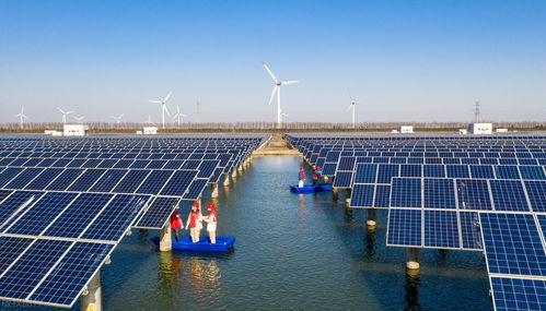 信義光能財(cái)報(bào)分析 光伏設(shè)備業(yè)務(wù)的未來增長空間展望