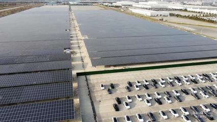 悅達(dá)起亞榮膺中國汽車行業(yè)十大ESG品牌，綠色制造與光伏設(shè)備驅(qū)動(dòng)可持續(xù)發(fā)展