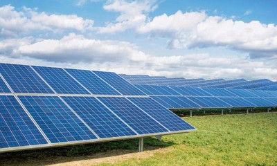 光伏擴(kuò)產(chǎn)潮下，核心設(shè)備需求激增，行業(yè)“賣鏟人”迎來黃金發(fā)展期