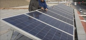 山西晉城實(shí)地核查2016下半年光伏補(bǔ)貼申報(bào)項(xiàng)目，夯實(shí)產(chǎn)業(yè)健康發(fā)展基礎(chǔ)